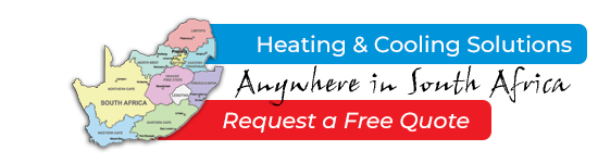 Industrial Cooling and Heating I Bloemfontein